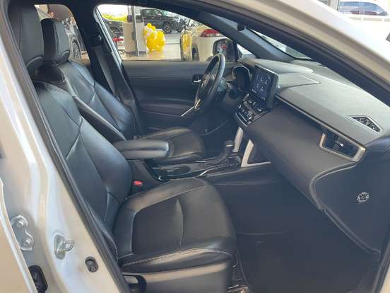 TOYOTA-COROLLA CROSS-2.0 VVT-IE FLEX XRE DIRECT SHIFT TOYOTA-COROLLA CROSS-2023