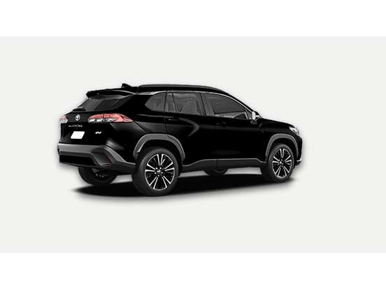 TOYOTA-COROLLA CROSS-2026