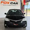 TOYOTA ETIOS 1.5 XLS 16V FLEX 4P MANUAL TOYOTA ETIOS 1.5 XLS 16V FLEX 4P MANUAL