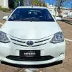 TOYOTA ETIOS 1.5 XS 16V FLEX 4P AUTOMÁTICO TOYOTA ETIOS 1.5 XS 16V FLEX 4P AUTOMÁTICO