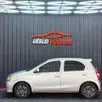 TOYOTA ETIOS 1.3 X 16V FLEX 4P MANUAL TOYOTA ETIOS 1.3 X 16V FLEX 4P MANUAL