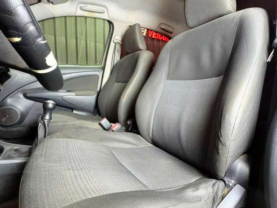 TOYOTA-ETIOS-1.3 X 16V FLEX 4P MANUAL TOYOTA-ETIOS-2014