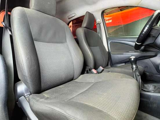 TOYOTA-ETIOS-1.3 X 16V FLEX 4P MANUAL TOYOTA-ETIOS-2014