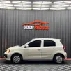 TOYOTA ETIOS 1.3 X STANDARD 16V FLEX 4P MANUAL TOYOTA ETIOS 1.3 X STANDARD 16V FLEX 4P MANUAL