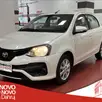 TOYOTA ETIOS 1.5 X PLUS 16V FLEX 4P AUTOMÁTICO TOYOTA ETIOS 1.5 X PLUS 16V FLEX 4P AUTOMÁTICO