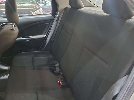 TOYOTA-ETIOS-1.5 X SEDAN 16V FLEX 4P MANUAL TOYOTA-ETIOS-2014