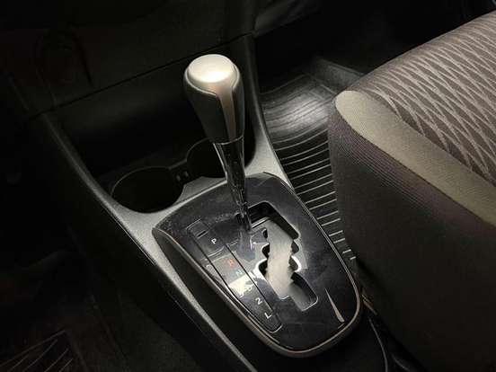 TOYOTA-ETIOS-1.5 XS 16V FLEX 4P AUTOMÁTICO TOYOTA-ETIOS-2017