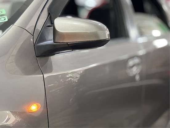 TOYOTA-ETIOS-1.5 XS 16V FLEX 4P MANUAL TOYOTA-ETIOS-2017