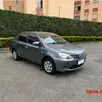 TOYOTA ETIOS 1.5 XS SEDAN 16V FLEX 4P MANUAL TOYOTA ETIOS 1.5 XS SEDAN 16V FLEX 4P MANUAL