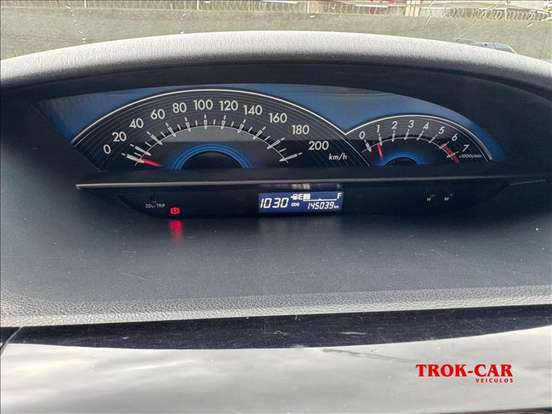 TOYOTA-ETIOS-1.5 XS SEDAN 16V FLEX 4P MANUAL TOYOTA-ETIOS-2016