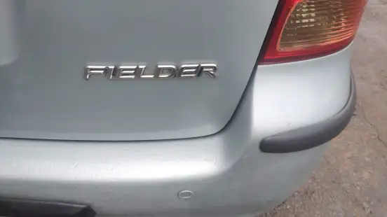 TOYOTA-FIELDER-2007