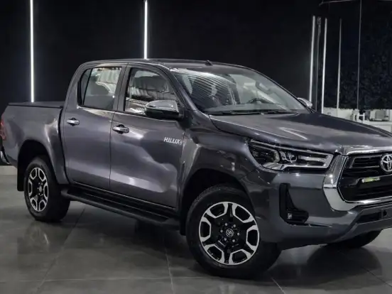 TOYOTA-HILUX-2.8 D-4D TURBO DIESEL CD SRV 4X4 AUTOMÁTICO TOYOTA-HILUX-2026