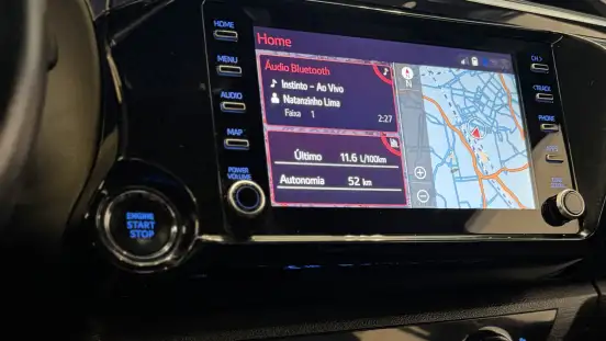 TOYOTA-HILUX-2.8 SRX 4X4 CD 16V DIESEL 4P AUTOMÁTICO TOYOTA-HILUX-2019