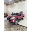TOYOTA HILUX 2.7 SR 4X2 CD 16V FLEX 4P AUTOMÁTICO TOYOTA HILUX 2.7 SR 4X2 CD 16V FLEX 4P AUTOMÁTICO