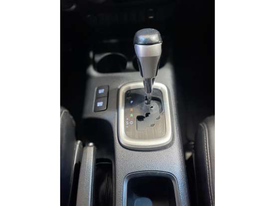 TOYOTA-HILUX-2.7 SR 4X2 CD 16V FLEX 4P AUTOMÁTICO TOYOTA-HILUX-2018