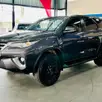 TOYOTA HILUX 2.7 SR 4X2 CD 16V FLEX 4P AUTOMÁTICO TOYOTA HILUX 2.7 SR 4X2 CD 16V FLEX 4P AUTOMÁTICO