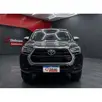 TOYOTA HILUX 2.7 SRV 4X4 CD 16V FLEX 4P AUTOMÁTICO TOYOTA HILUX 2.7 SRV 4X4 CD 16V FLEX 4P AUTOMÁTICO