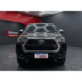 TOYOTA HILUX 2.7 SRV 4X4 CD 16V FLEX 4P AUTOMÁTICO TOYOTA HILUX 2.7 SRV 4X4 CD 16V FLEX 4P AUTOMÁTICO
