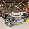 TOYOTA HILUX 2.8 D-4D TURBO DIESEL CD SR 4X4 AUTOMÁTICO TOYOTA HILUX 2.8 D-4D TURBO DIESEL CD SR 4X4 AUTOMÁTICO
