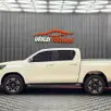 TOYOTA HILUX 2.8 D-4D TURBO DIESEL CD SRX 4X4 AUTOMÁTICO TOYOTA HILUX 2.8 D-4D TURBO DIESEL CD SRX 4X4 AUTOMÁTICO