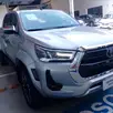 TOYOTA HILUX 2.8 D-4D TURBO DIESEL CD SRX PLUS 4X4 AUTOMÁTICO TOYOTA HILUX 2.8 D-4D TURBO DIESEL CD SRX PLUS 4X4 AUTOMÁTICO