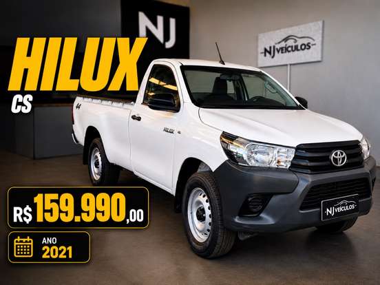 TOYOTA-HILUX-2021