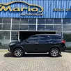 TOYOTA HILUX 2.8 SRX 4X4 CD 16V DIESEL 4P AUTOMÁTICO TOYOTA HILUX 2.8 SRX 4X4 CD 16V DIESEL 4P AUTOMÁTICO