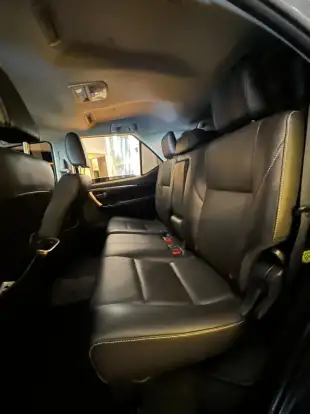TOYOTA-HILUX SW4-2022