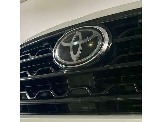 TOYOTA-HILUX SW4-2021