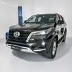 TOYOTA HILUX SW4 2.8 D-4D TURBO DIESEL SRX 7L 4X4 AUTOMÁTICO TOYOTA HILUX SW4 2.8 D-4D TURBO DIESEL SRX 7L 4X4 AUTOMÁTICO