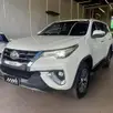 TOYOTA HILUX SW4 2.8 SRX 4X4 7 LUGARES 16V TURBO INTERCOOLER DIESEL 4P AUTOMÁTICO TOYOTA HILUX SW4 2.8 SRX 4X4 7 LUGARES 16V TURBO INTERCOOLER DIESEL 4P AUTOMÁTICO