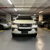 TOYOTA HILUX SW4 2.8 SRX 4X4 7 LUGARES 16V TURBO INTERCOOLER DIESEL 4P AUTOMÁTICO TOYOTA HILUX SW4 2.8 SRX 4X4 7 LUGARES 16V TURBO INTERCOOLER DIESEL 4P AUTOMÁTICO