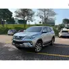 TOYOTA HILUX SW4 2.8 SRX 4X4 7 LUGARES 16V TURBO INTERCOOLER DIESEL 4P AUTOMÁTICO TOYOTA HILUX SW4 2.8 SRX 4X4 7 LUGARES 16V TURBO INTERCOOLER DIESEL 4P AUTOMÁTICO