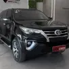 TOYOTA HILUX SW4 2.8 SRX 4X4 7 LUGARES 16V TURBO INTERCOOLER DIESEL 4P AUTOMÁTICO TOYOTA HILUX SW4 2.8 SRX 4X4 7 LUGARES 16V TURBO INTERCOOLER DIESEL 4P AUTOMÁTICO