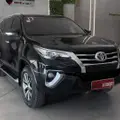 TOYOTA HILUX SW4 2.8 SRX 4X4 7 LUGARES 16V TURBO INTERCOOLER DIESEL 4P AUTOMÁTICO TOYOTA HILUX SW4 2.8 SRX 4X4 7 LUGARES 16V TURBO INTERCOOLER DIESEL 4P AUTOMÁTICO