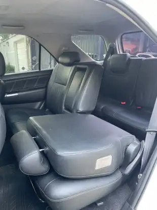 TOYOTA-HILUX SW4-2014