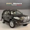 TOYOTA HILUX SW4 3.0 SRV 4X4 16V TURBO INTERCOOLER DIESEL 4P AUTOMÁTICO TOYOTA HILUX SW4 3.0 SRV 4X4 16V TURBO INTERCOOLER DIESEL 4P AUTOMÁTICO