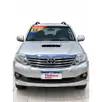 TOYOTA HILUX SW4 3.0 SRV 4X4 16V TURBO INTERCOOLER DIESEL 4P AUTOMÁTICO TOYOTA HILUX SW4 3.0 SRV 4X4 16V TURBO INTERCOOLER DIESEL 4P AUTOMÁTICO