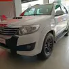TOYOTA HILUX SW4 3.0 SRV 4X4 16V TURBO INTERCOOLER DIESEL 4P AUTOMÁTICO TOYOTA HILUX SW4 3.0 SRV 4X4 16V TURBO INTERCOOLER DIESEL 4P AUTOMÁTICO