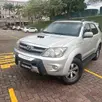 TOYOTA HILUX SW4 3.0 SRV 4X4 16V TURBO INTERCOOLER DIESEL 4P AUTOMÁTICO TOYOTA HILUX SW4 3.0 SRV 4X4 16V TURBO INTERCOOLER DIESEL 4P AUTOMÁTICO
