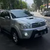 TOYOTA HILUX SW4 3.0 SRV 4X4 7 LUGARES 16V TURBO INTERCOOLER DIESEL 4P AUTOMÁTICO TOYOTA HILUX SW4 3.0 SRV 4X4 7 LUGARES 16V TURBO INTERCOOLER DIESEL 4P AUTOMÁTICO