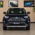 TOYOTA RAV4 2.5 VVT-IE HYBRID SX CONNECT AWD CVT TOYOTA RAV4 2.5 VVT-IE HYBRID SX CONNECT AWD CVT