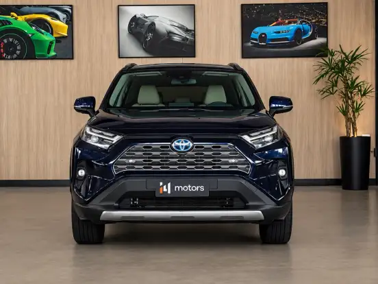 TOYOTA-RAV4-2.5 VVT-IE HYBRID SX CONNECT AWD CVT TOYOTA-RAV4-2023