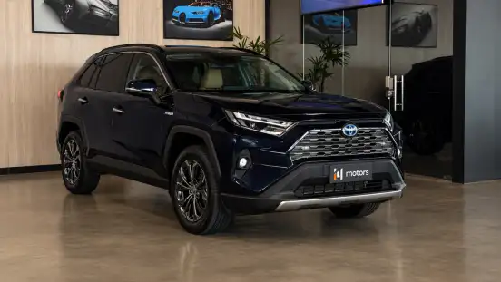 TOYOTA-RAV4-2.5 VVT-IE HYBRID SX CONNECT AWD CVT TOYOTA-RAV4-2023