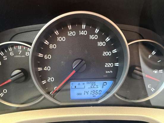 TOYOTA-RAV4-2.0 16V GASOLINA 4P AUTOMÁTICO TOYOTA-RAV4-2018