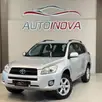TOYOTA RAV4 2.4 4X2 16V GASOLINA 4P AUTOMÁTICO TOYOTA RAV4 2.4 4X2 16V GASOLINA 4P AUTOMÁTICO