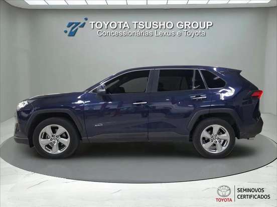 TOYOTA-RAV4-2.5 VVT-IE HYBRID S AWD CVT TOYOTA-RAV4-2020