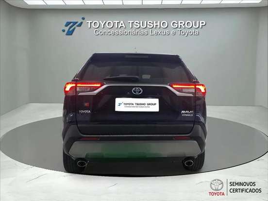 TOYOTA-RAV4-2.5 VVT-IE HYBRID S AWD CVT TOYOTA-RAV4-2020