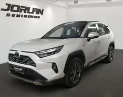 TOYOTA RAV4 2.5 VVT-IE HYBRID SX CONNECT AWD CVT TOYOTA RAV4 2.5 VVT-IE HYBRID SX CONNECT AWD CVT