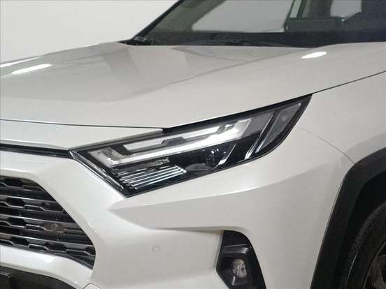 TOYOTA-RAV4-2.5 VVT-IE HYBRID SX CONNECT AWD CVT TOYOTA-RAV4-2022